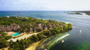  Temple Point Resort  Watamu